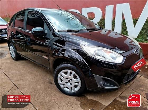 FORD FIESTA 1.6 MPI CLASS HATCH 8V FLEX 4P MANUAL FORD FIESTA 1.6 MPI CLASS HATCH 8V FLEX 4P MANUAL